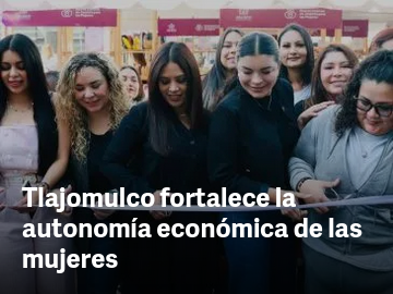 Jalisco anuncia reestructuración en su gabinete estatal con diez nuevos nombramientos