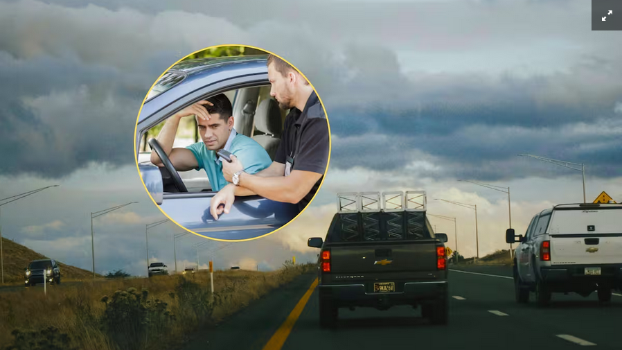 Conducción en carreteras federales mexicanas: multas de hasta $2,932 por transportar personas en la batea de pickups