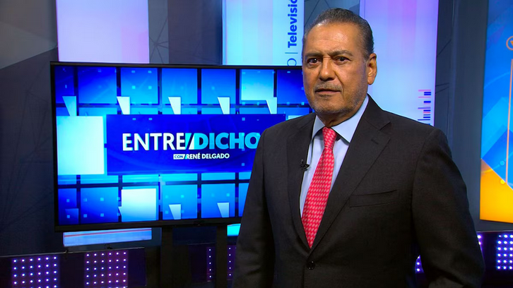 Manlio Fabio Beltrones anuncia su reaparición en el Senado y propone eliminar la sobrerrepresentación parlamentaria