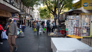 Presidenta Sheinbaum desconoce revocación de autorizaciones fiscales a organizaciones civiles por parte del SAT