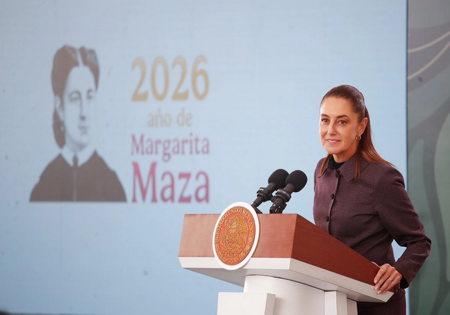 Sheinbaum coordina con legisladores estrategia legislativa tras fracaso de la reforma electoral