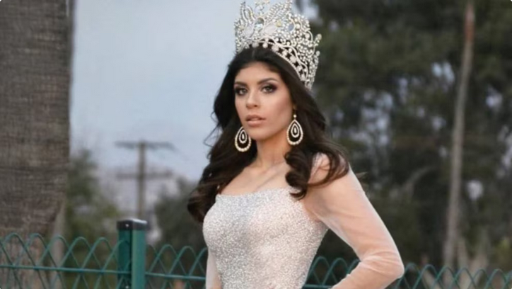 Exreina de belleza de Baja California hallada muerta en Polanco; suegra es señalada como responsable