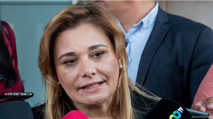 Gobernadora de Chihuahua rechaza comparecer ante el Senado para abordar caso de agentes estadounidenses