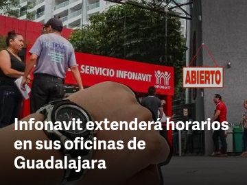 Autoridades de Jalisco capturan a presunto agresor sexual de una menor en Guadalajara tras divulgación en redes