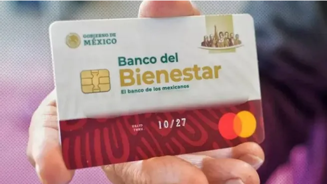 Banco del Bienestar iniciará pagos anuales de hasta 24 mil pesos a productores agrícolas del programa Producción para el Bienestar