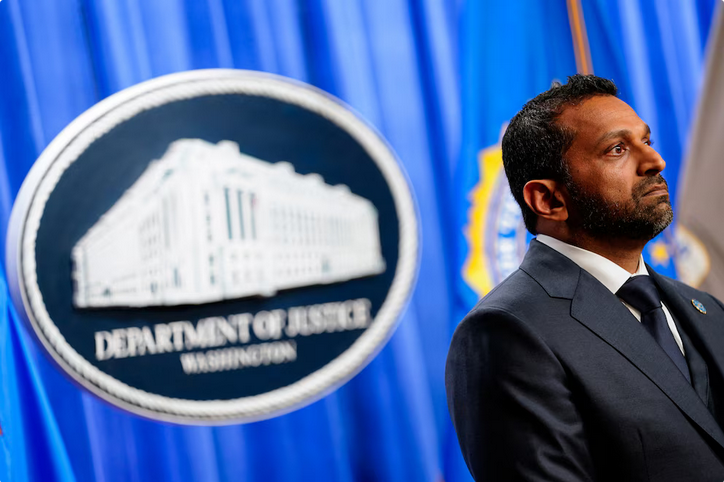 Embajador estadounidense destaca operativo en Kansas City que desmanteló red de metanfetamina con nexos mexicanos