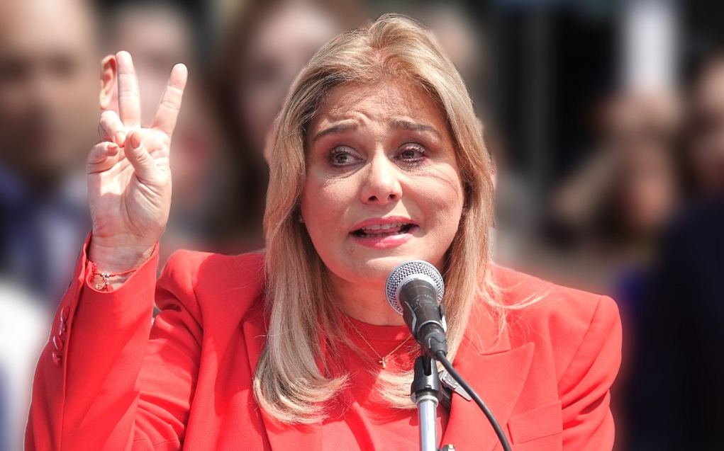 Gobernadora de Chihuahua rechaza declarar como testigo ante la FGR en caso de operativo con agentes estadounidenses