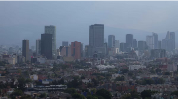 Intensa onda de calor cubrirá 22 estados con máximas de 45 grados y lluvias severas