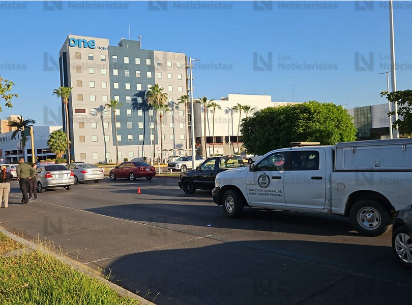 Médico es asesinado en ataque armado mientras circulaba por el Malecón Nuevo de Culiacán
