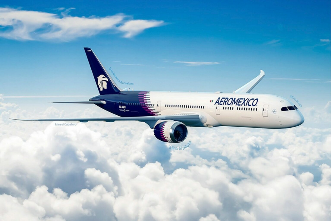 Aerolínea nacional y gremio de tripulantes de cabina consensúan ajustes a convenio laboral