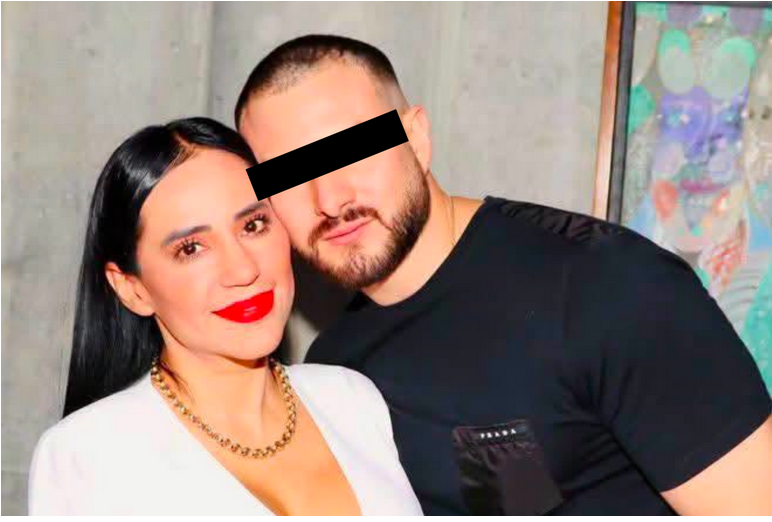 Capturan en CDMX a expareja sentimental de la exalcaldesa Sandra Cuevas por orden de Coahuila