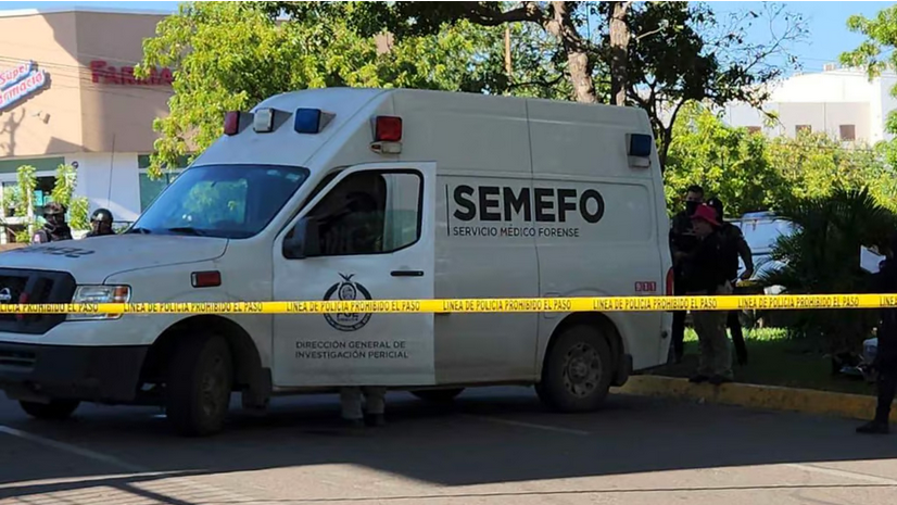 Confirman hallazgo de restos de joven desaparecido hace más de un año en Sinaloa