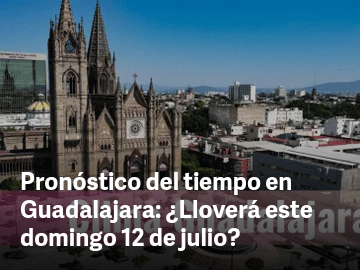Autoridades de Jalisco realizarán simulacro de bloqueos en el AMG para probar capacidad de respuesta