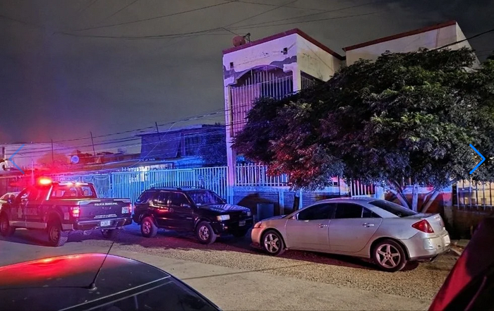 Hallan sin vida a un hombre en el Infonavit Frontera; vecinos reportaron gritos horas después