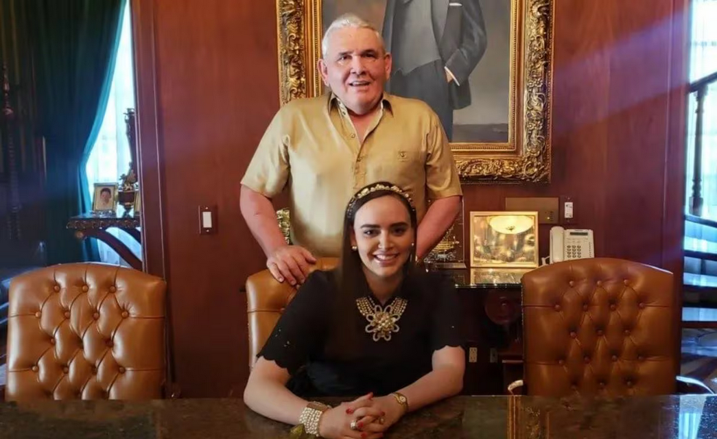 Fallece Omar Raymundo Gómez, destacado empresario jalisciense y asesor de la Presidencia